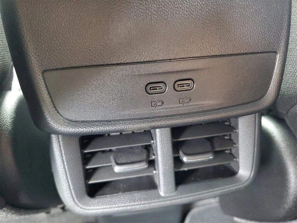 new 2026 Chevrolet Equinox car, priced at $27,040