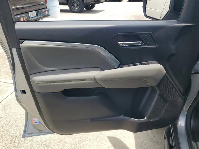 new 2025 Chevrolet Colorado car, priced at $49,320