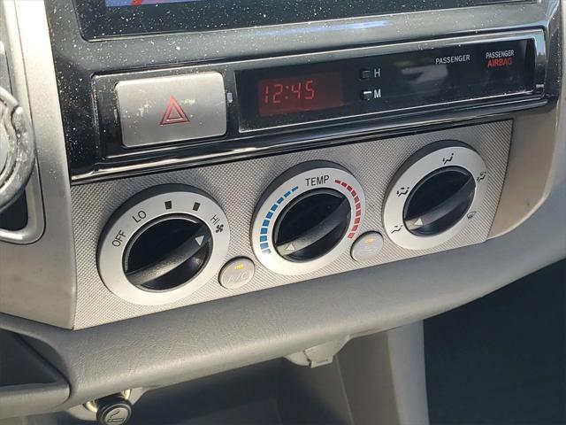 used 2007 Toyota Tacoma car, priced at $10,977