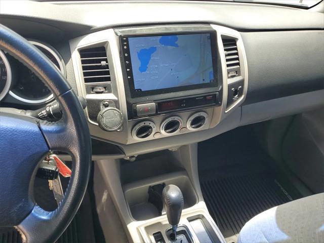 used 2007 Toyota Tacoma car, priced at $10,977