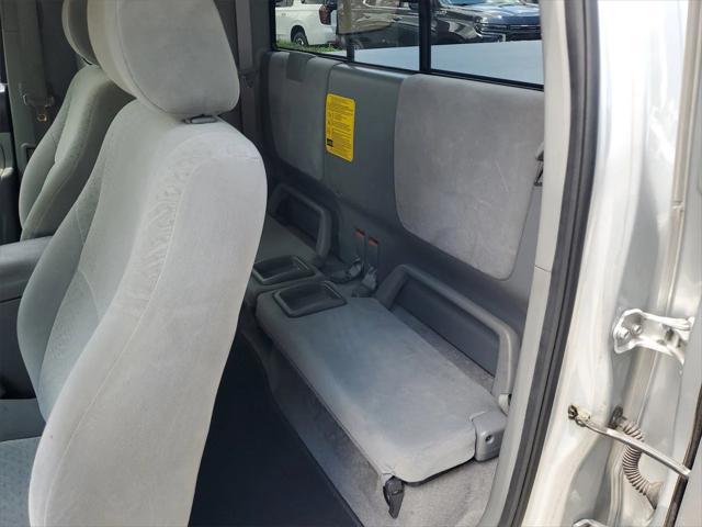 used 2007 Toyota Tacoma car, priced at $10,977