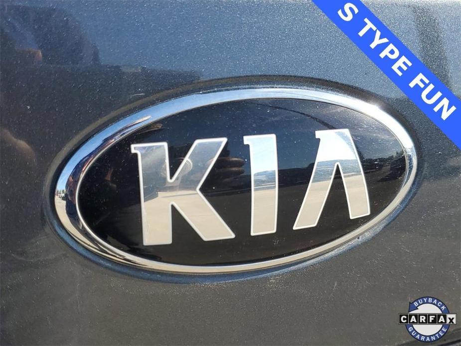 used 2021 Kia Soul car, priced at $12,995