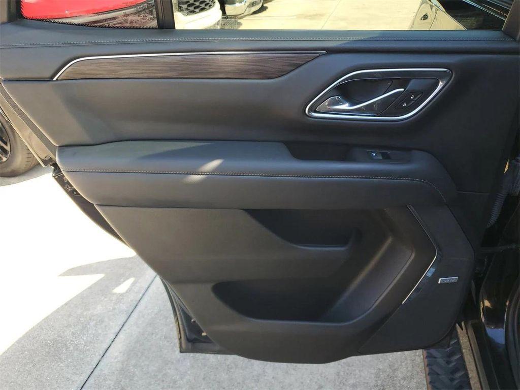 used 2021 Chevrolet Tahoe car