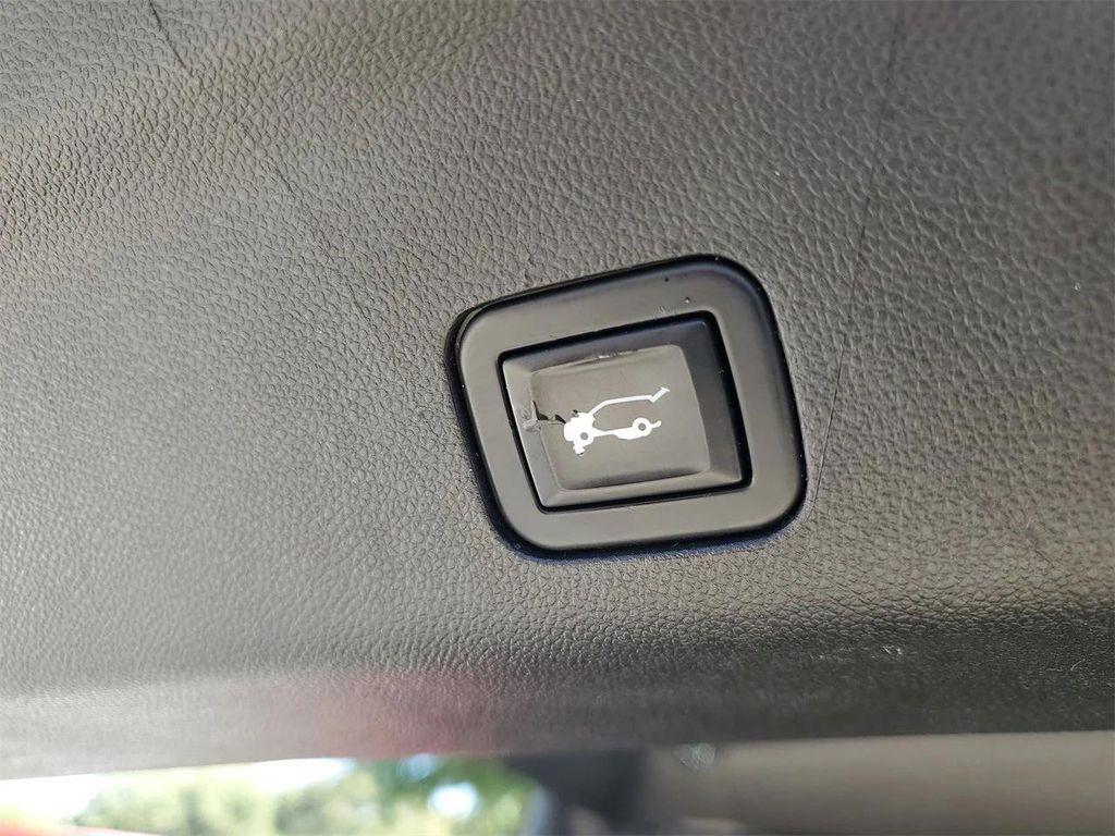 used 2021 Chevrolet Tahoe car