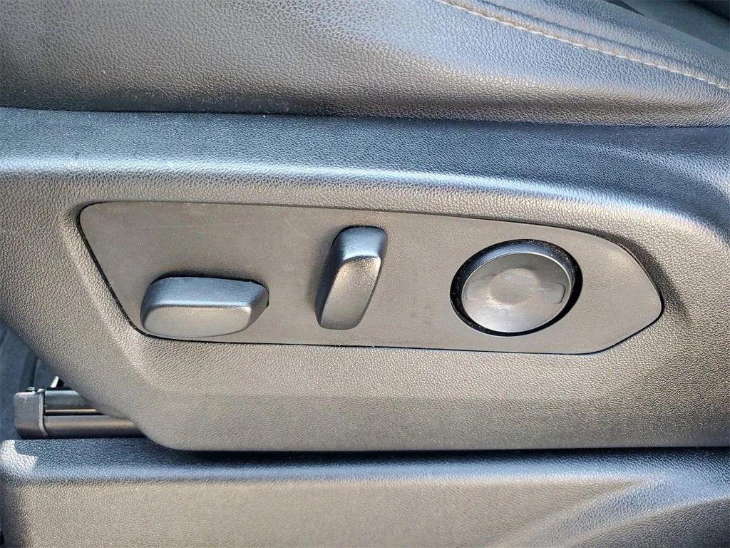 used 2021 Chevrolet Tahoe car