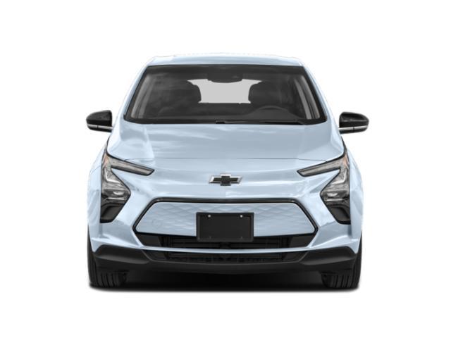 used 2023 Chevrolet Bolt EV car, priced at $19,991