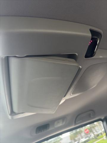 used 2018 Honda Odyssey car, priced at $19,869