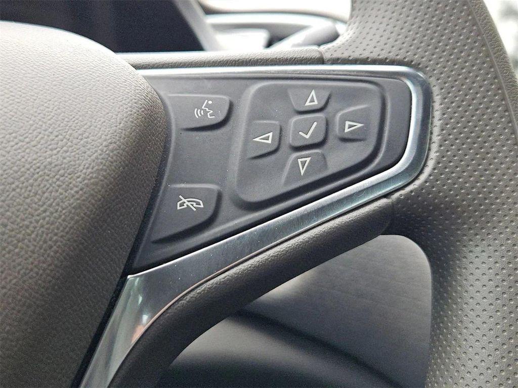 used 2020 Chevrolet Malibu car, priced at $14,597