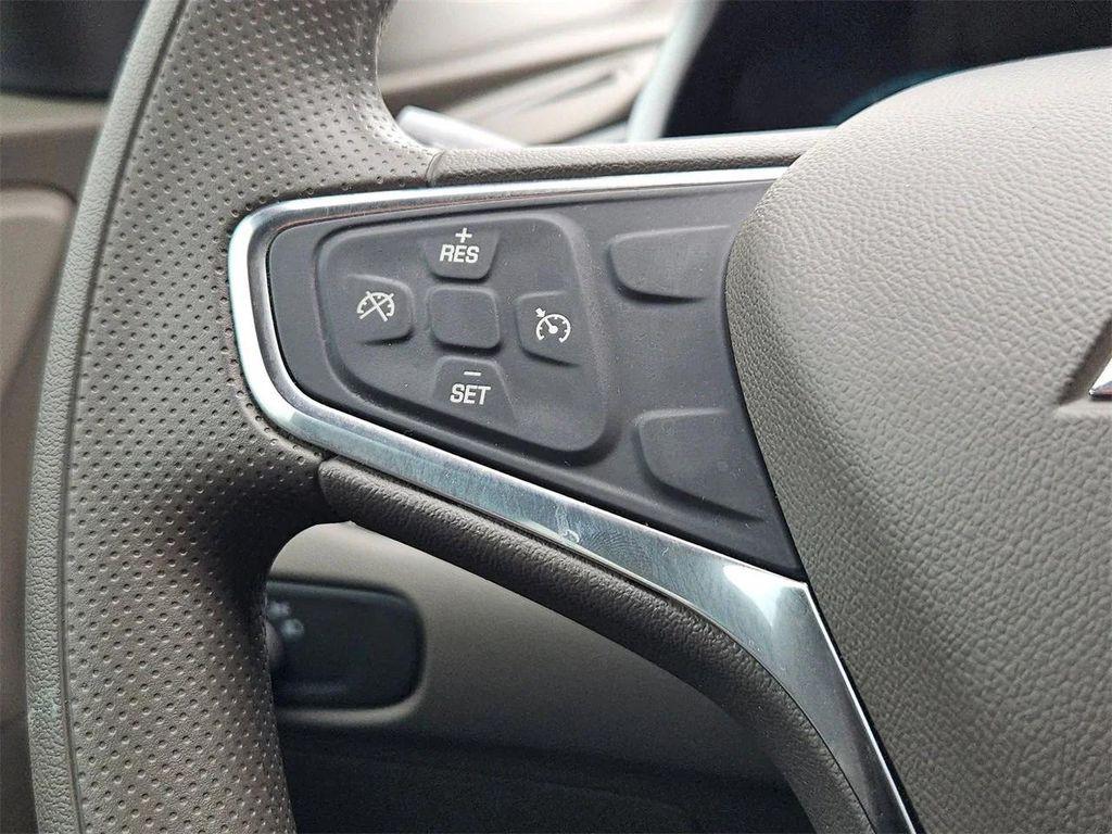 used 2020 Chevrolet Malibu car, priced at $14,597