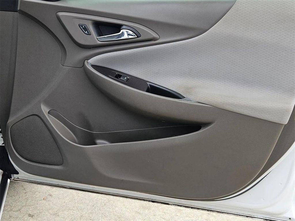 used 2020 Chevrolet Malibu car, priced at $14,597