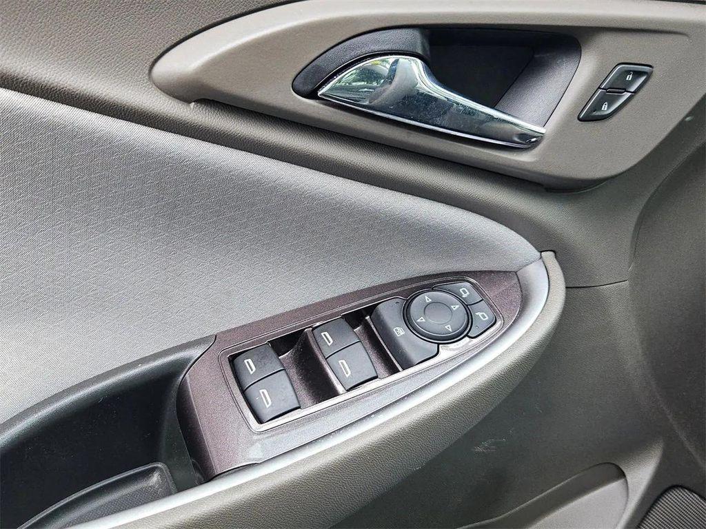 used 2020 Chevrolet Malibu car, priced at $14,597