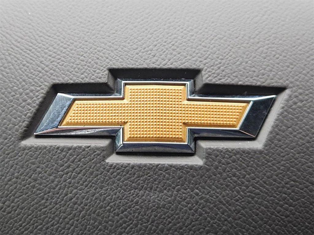 used 2020 Chevrolet Malibu car, priced at $14,597
