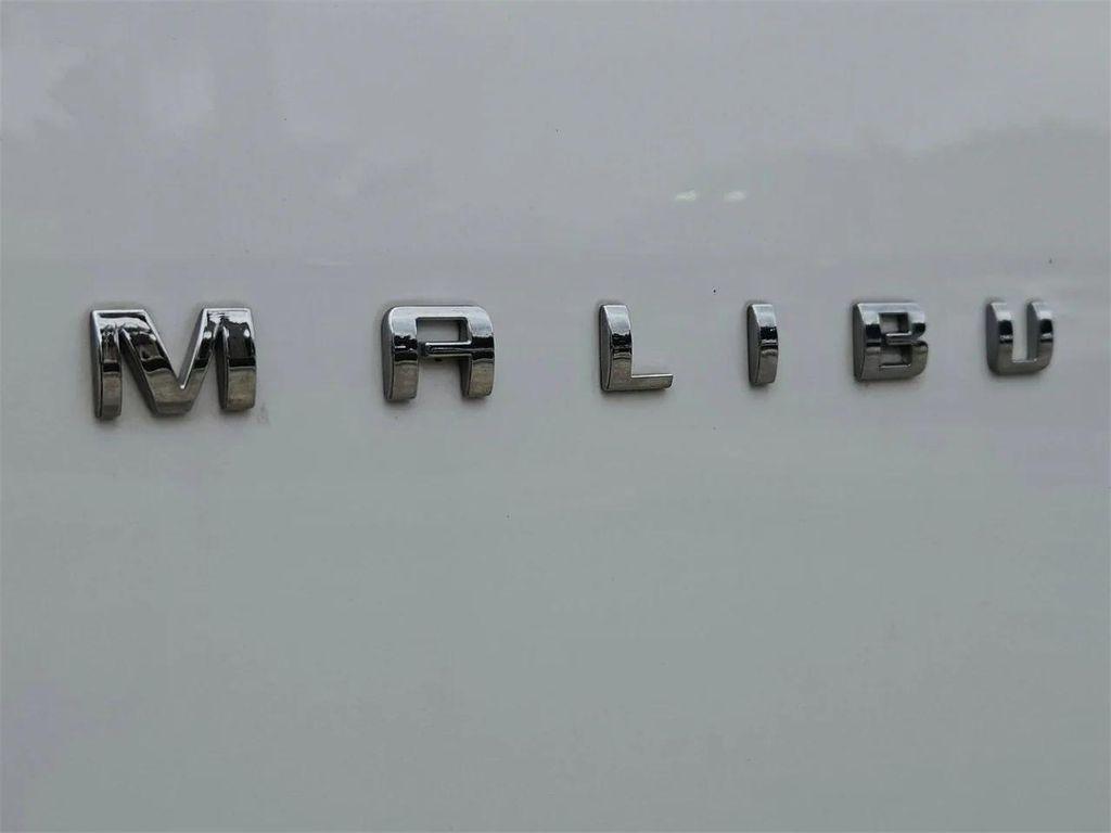 used 2020 Chevrolet Malibu car, priced at $14,597