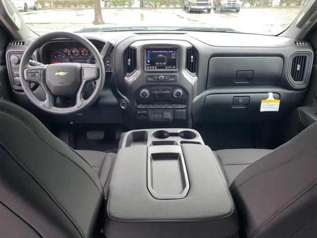 new 2025 Chevrolet Silverado 2500 car, priced at $66,825