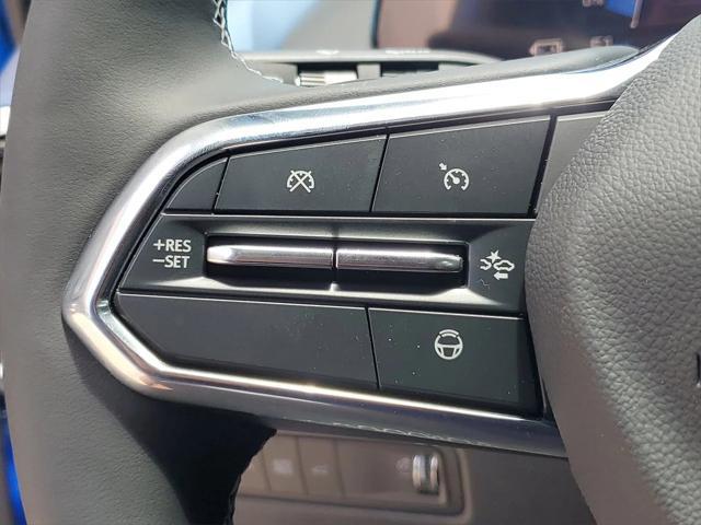 used 2025 Chevrolet Equinox EV car