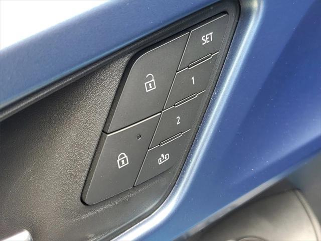 used 2025 Chevrolet Equinox EV car