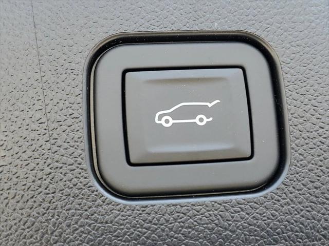 used 2025 Chevrolet Equinox EV car
