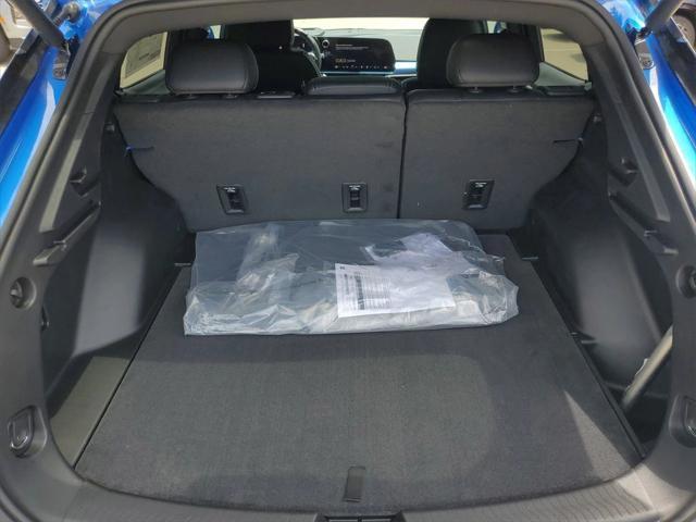 used 2025 Chevrolet Equinox EV car