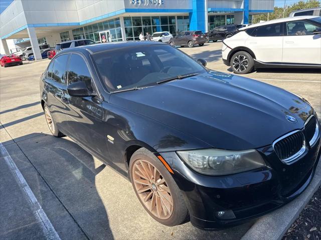 used 2009 BMW 328 car