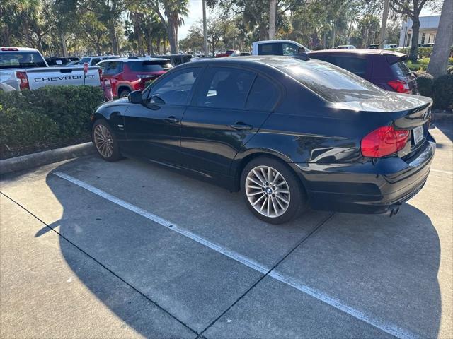 used 2009 BMW 328 car