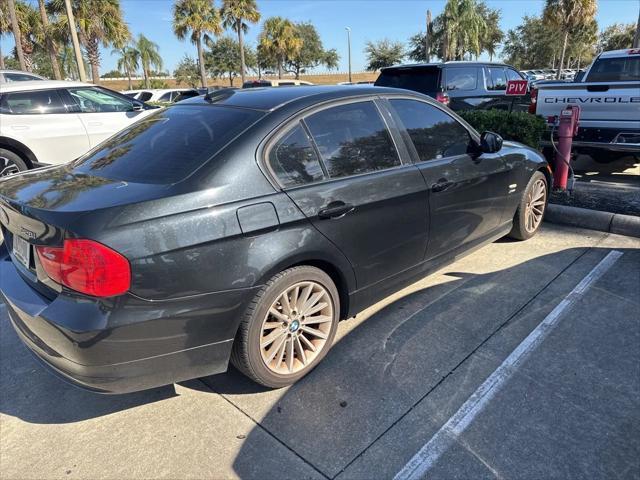 used 2009 BMW 328 car