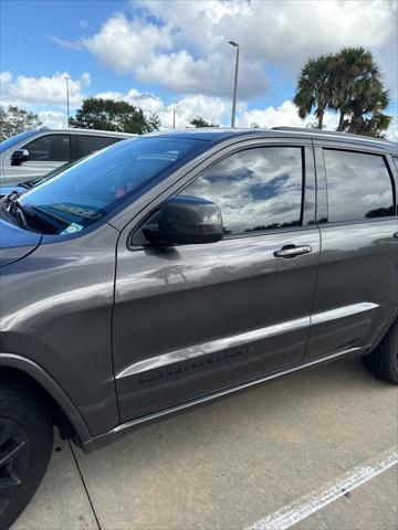 used 2019 Jeep Grand Cherokee car, priced at $19,995