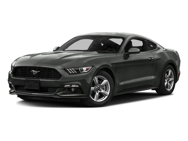 used 2016 Ford Mustang car, priced at $9,971