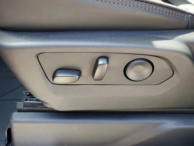 new 2025 Chevrolet Silverado 1500 car, priced at $69,750