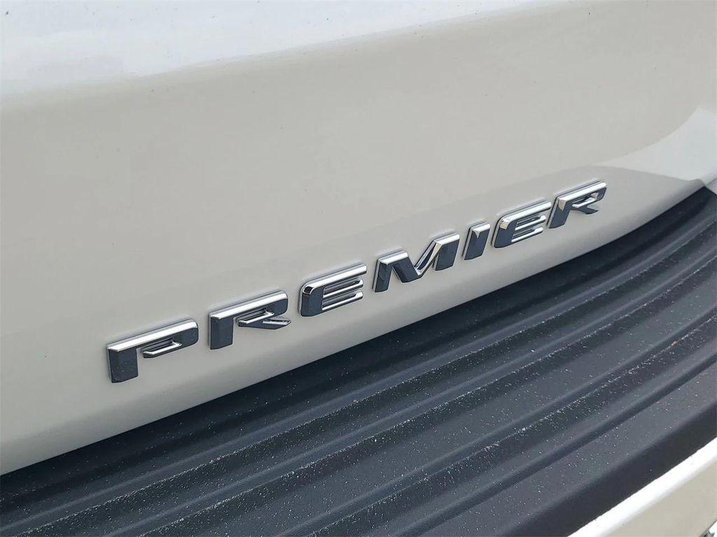 new 2025 Chevrolet Tahoe car, priced at $73,756