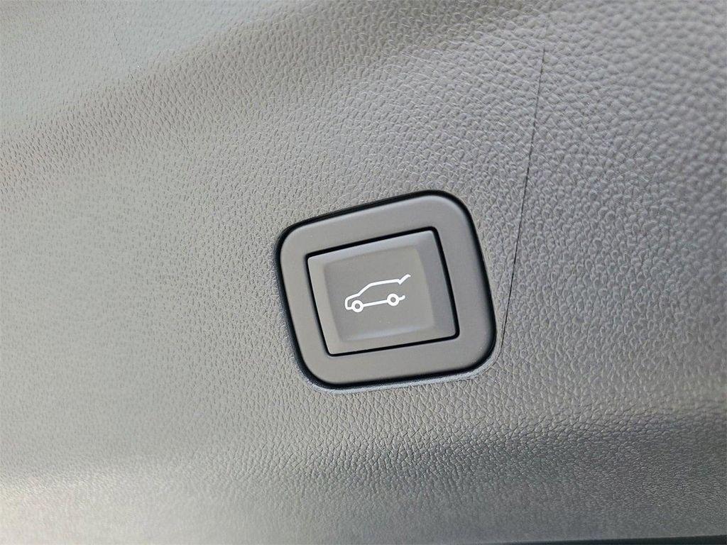 new 2025 Chevrolet Tahoe car, priced at $73,756