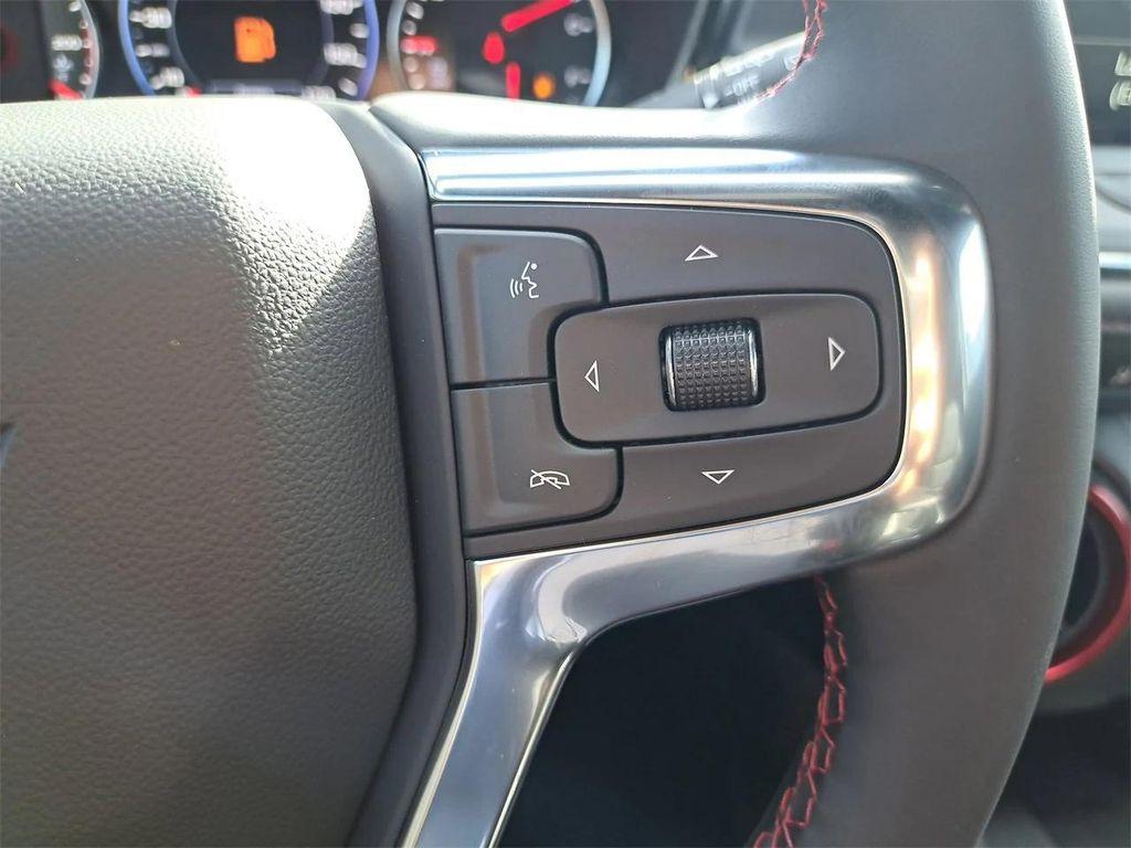 new 2026 Chevrolet Blazer car, priced at $45,590