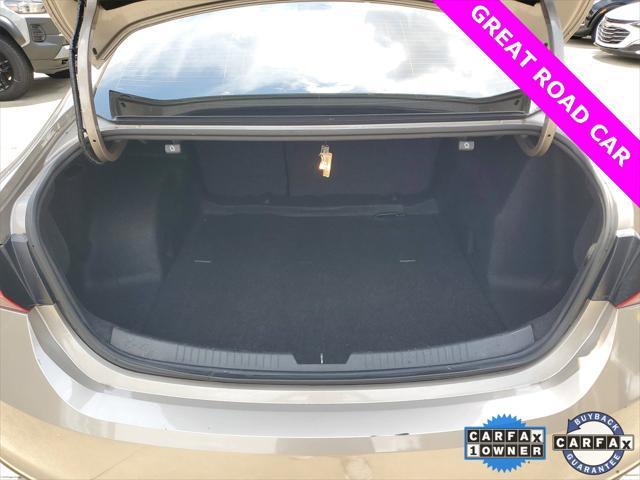used 2022 Chevrolet Malibu car, priced at $18,991