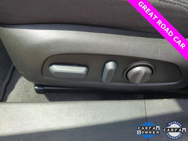 used 2022 Chevrolet Malibu car, priced at $18,991