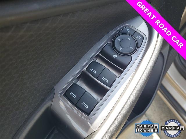 used 2022 Chevrolet Malibu car, priced at $18,991