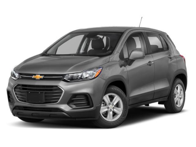 new 2022 Chevrolet Trax car, priced at $23,130