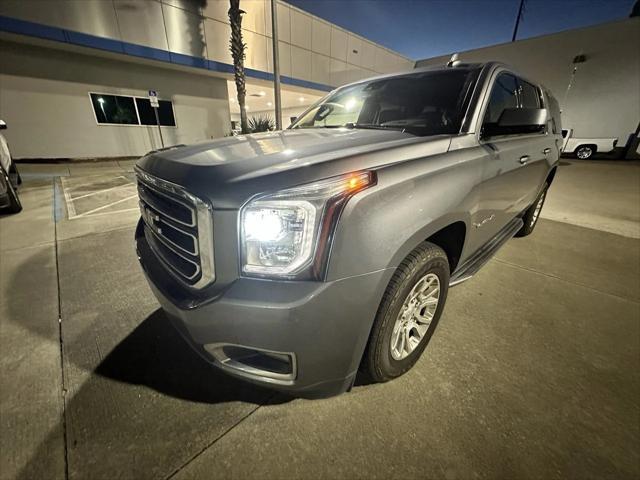 used 2020 GMC Yukon XL car, priced at $28,995