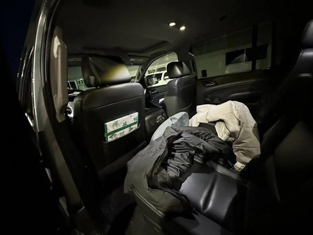 used 2020 GMC Yukon XL car, priced at $28,995