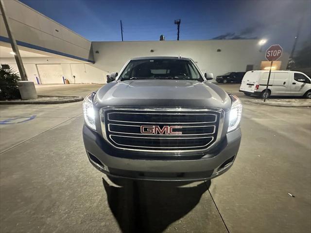 used 2020 GMC Yukon XL car, priced at $28,995