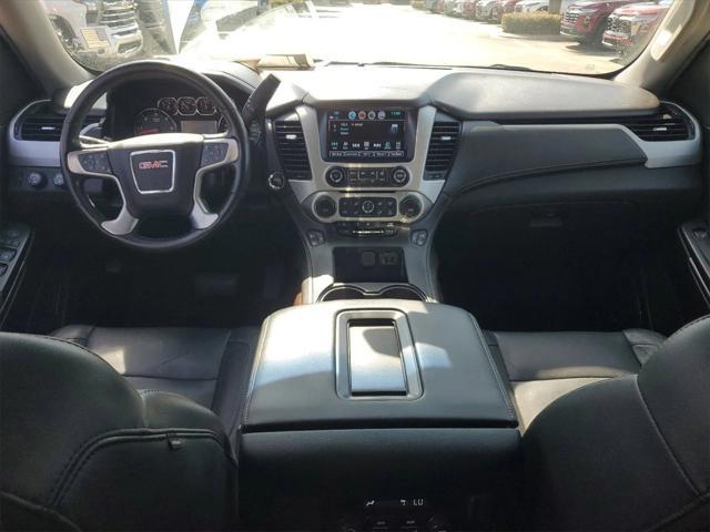 used 2020 GMC Yukon XL car, priced at $26,991