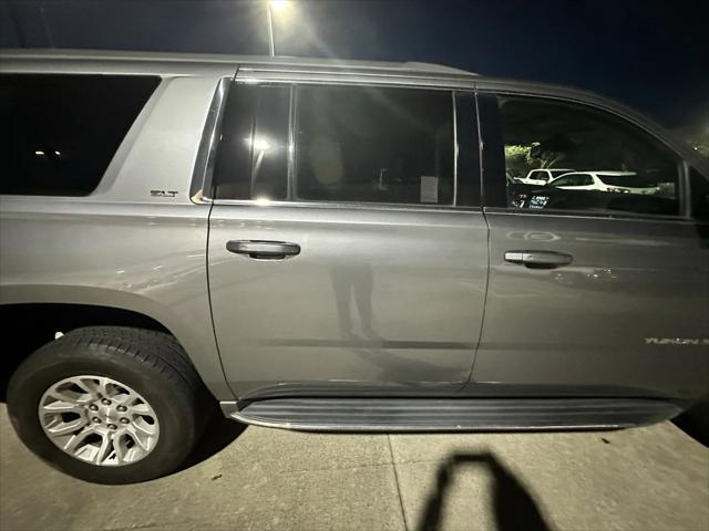 used 2020 GMC Yukon XL car, priced at $28,995