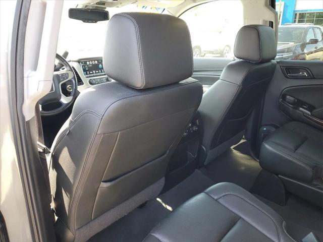 used 2020 GMC Yukon XL car, priced at $26,991