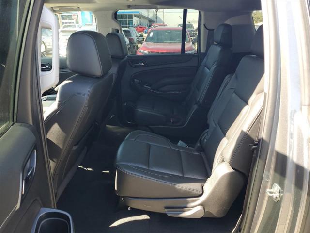 used 2020 GMC Yukon XL car, priced at $26,991