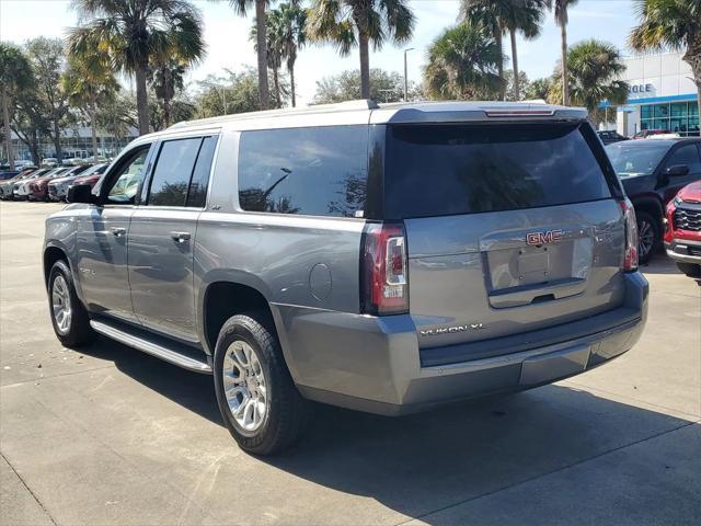 used 2020 GMC Yukon XL car, priced at $26,991