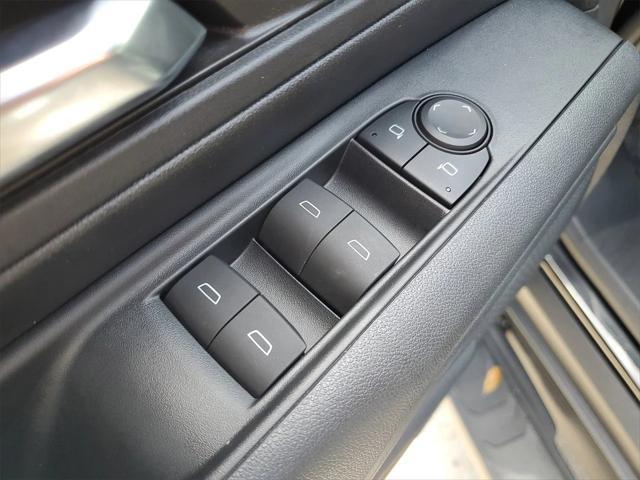 used 2024 Chevrolet Silverado EV car, priced at $52,491