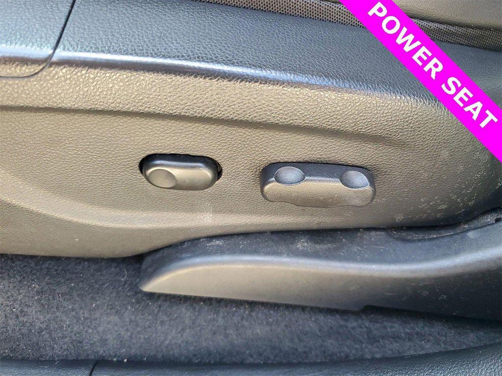 used 2021 Buick Encore car, priced at $11,597