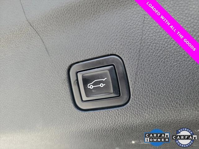used 2022 GMC Yukon car, priced at $47,781