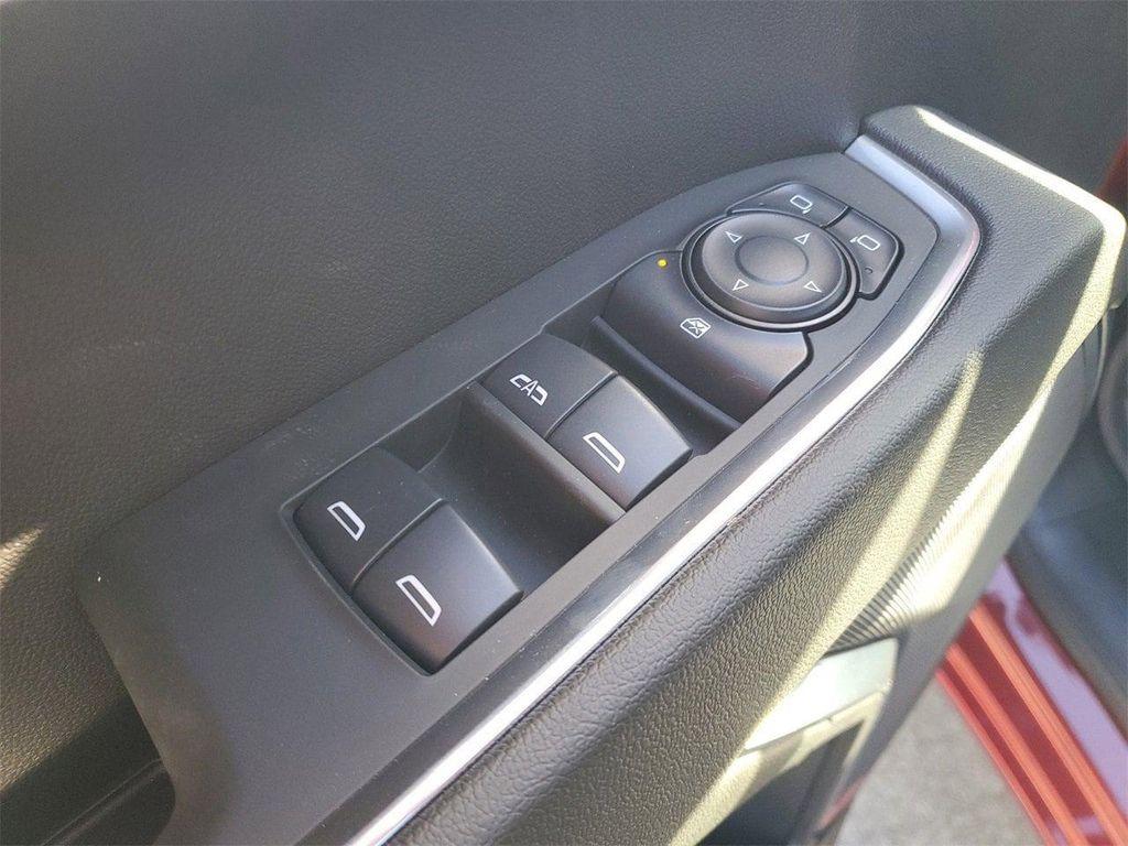 new 2025 Chevrolet Silverado 1500 car, priced at $65,565