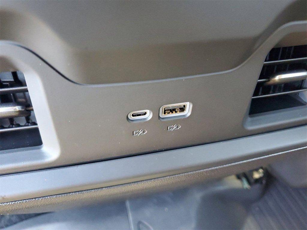 new 2025 Chevrolet Silverado 1500 car, priced at $65,565