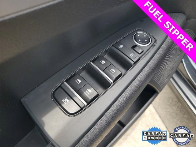 used 2023 Kia Forte car, priced at $16,477