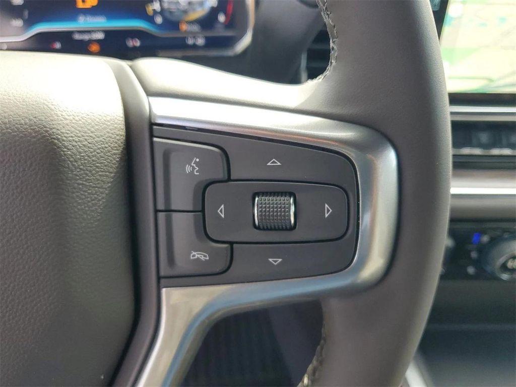 new 2025 Chevrolet Silverado 2500 car, priced at $70,995
